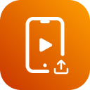 Uploader Video Shopee