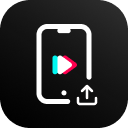 Uploader Video Tiktok