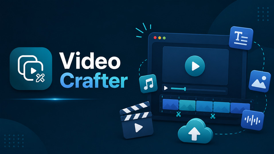 Video Crafter